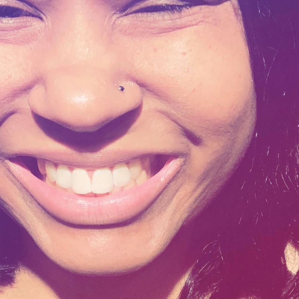 Meet your Posher, Tana C! ♥️